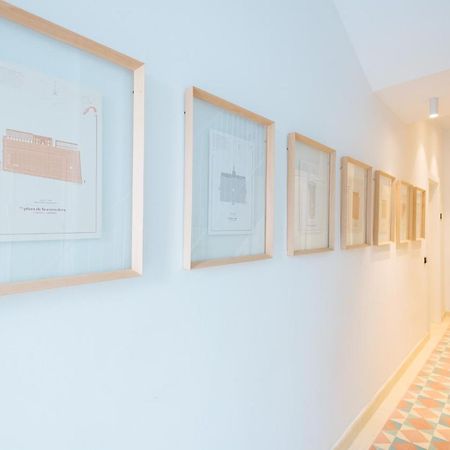 Apartamento Centrico En La Calle Cruz Verde, 10 Seville Luaran gambar