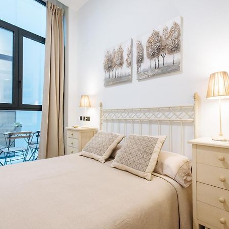 Apartamento Centrico En La Calle Cruz Verde, 10 Seville Luaran gambar