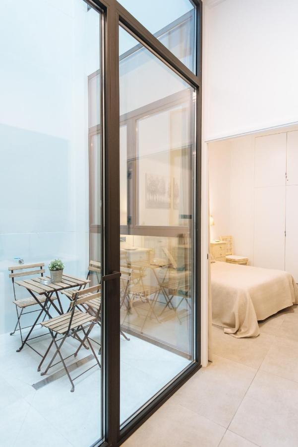 Apartamento Centrico En La Calle Cruz Verde, 10 Seville Luaran gambar