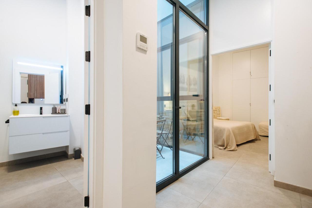 Apartamento Centrico En La Calle Cruz Verde, 10 Seville Luaran gambar