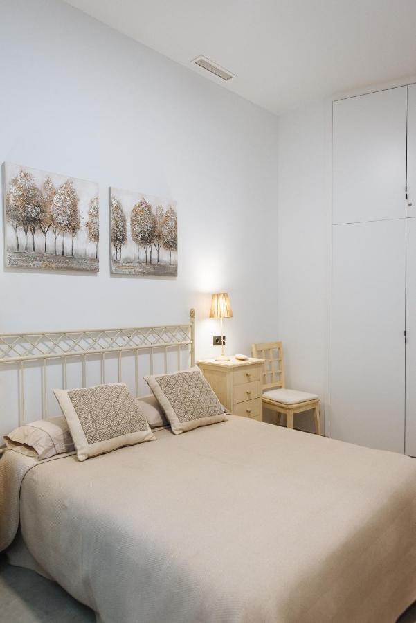 Apartamento Centrico En La Calle Cruz Verde, 10 Seville Luaran gambar
