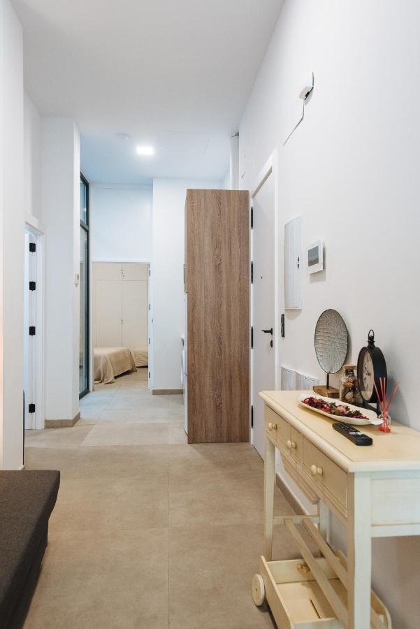 Apartamento Centrico En La Calle Cruz Verde, 10 Seville Luaran gambar